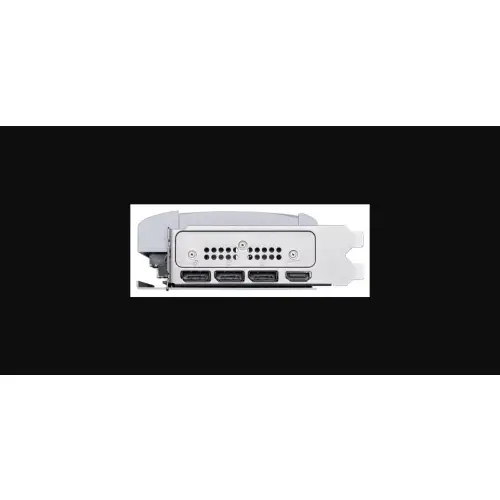 MSI GeForce RTX 5070 VENTUS 2X OC WHITE 12GB DLSS 4