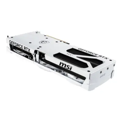 MSI GeForce RTX 5080 16G VENTUS 3X OC WHITE DLSS 4