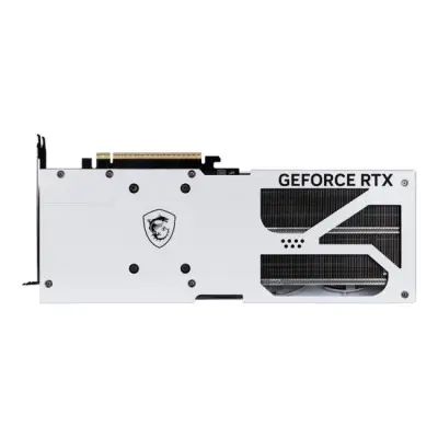 MSI GeForce RTX 5080 16G VENTUS 3X OC WHITE DLSS 4