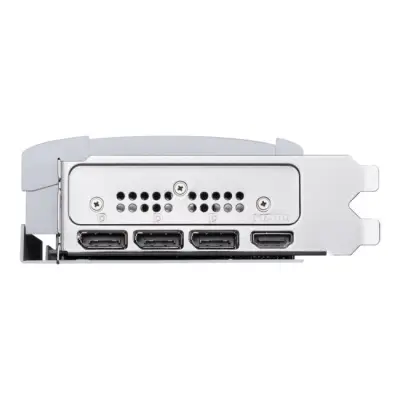 MSI GeForce RTX 5080 16G VENTUS 3X OC WHITE DLSS 4