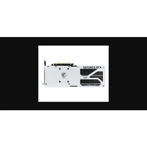MSI GeForce RTX 5080 16G VENTUS 3X OC WHITE DLSS 4