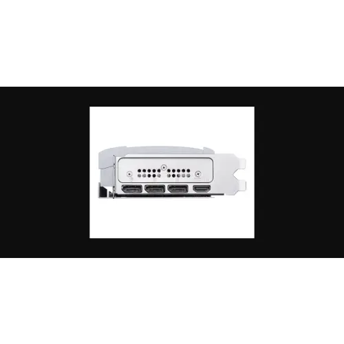 MSI GeForce RTX 5080 16G VENTUS 3X OC WHITE DLSS 4