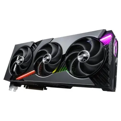 MSI GeForce RTX 5090 Vanguard SOC 32GB DLSS 4