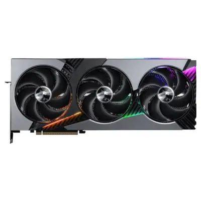MSI GeForce RTX 5090 Vanguard SOC 32GB DLSS 4