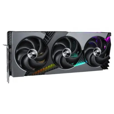 MSI GeForce RTX 5090 Vanguard SOC 32GB DLSS 4
