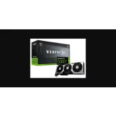 MSI GeForce RTX 5060 Ti 16G VENTUS 3X OC DLSS 4