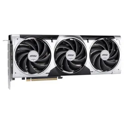 MSI GeForce RTX 5060 Ti 16G VENTUS 3X OC DLSS 4