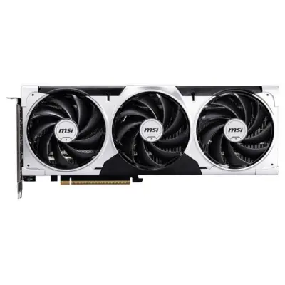 MSI GeForce RTX 5060 Ti 16G VENTUS 3X OC DLSS 4