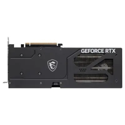 MSI GeForce RTX 5060 Ti 16G VENTUS 3X OC DLSS 4