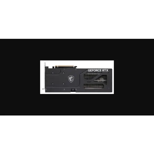 MSI GeForce RTX 5060 Ti 16G VENTUS 3X OC DLSS 4