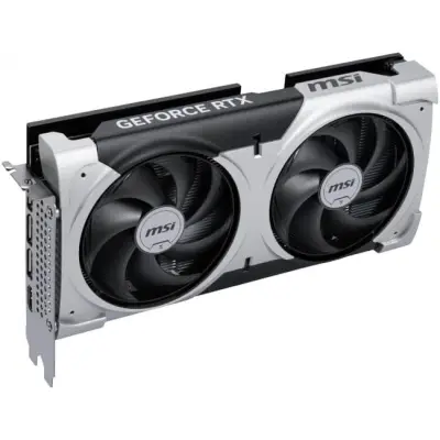 MSI GeForce RTX 5060 Ti 16G VENTUS 2X OC PLUS DLSS 4
