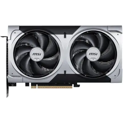 MSI GeForce RTX 5060 Ti 16G VENTUS 2X OC PLUS DLSS 4