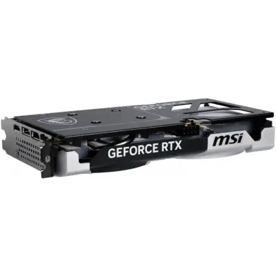 MSI GeForce RTX 5060 Ti 16G VENTUS 2X OC PLUS DLSS 4