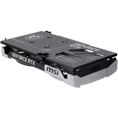MSI GeForce RTX 5060 Ti 16G VENTUS 2X OC PLUS DLSS 4