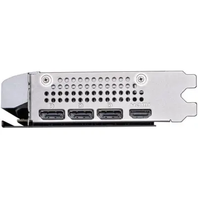 MSI GeForce RTX 5060 Ti 16G VENTUS 2X OC PLUS DLSS 4