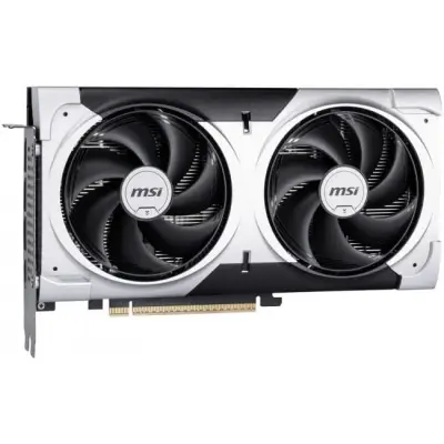 MSI GeForce RTX 5060 Ti 8G VENTUS 2X OC PLUS DLSS 4