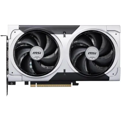 MSI GeForce RTX 5060 Ti 8G VENTUS 2X OC PLUS DLSS 4