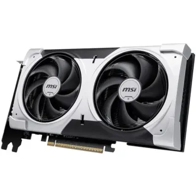 MSI GeForce RTX 5060 Ti 8G VENTUS 2X OC PLUS DLSS 4
