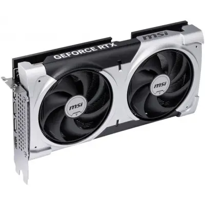 MSI GeForce RTX 5060 Ti 8G VENTUS 2X OC PLUS DLSS 4