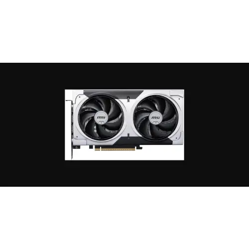 MSI GeForce RTX 5060 Ti 8G VENTUS 2X OC PLUS DLSS 4