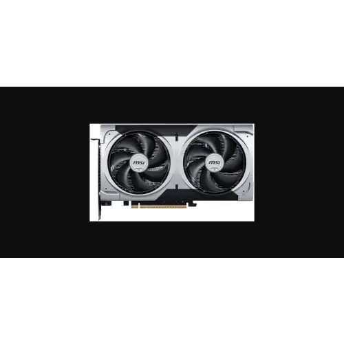 MSI GeForce RTX 5060 Ti 8G VENTUS 2X OC PLUS DLSS 4