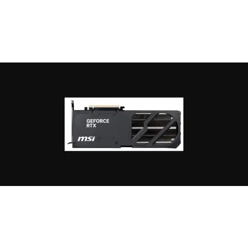 MSI GeForce RTX 5070 12G SHADOW 3X OC DLSS 4