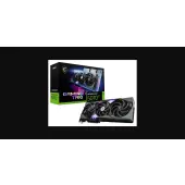 MSI GeForce RTX 5070 Ti GAMING TRIO OC 16GB DLSS 4