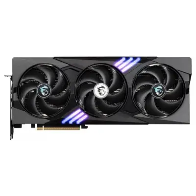 MSI GeForce RTX 5070 Ti GAMING TRIO OC 16GB DLSS 4