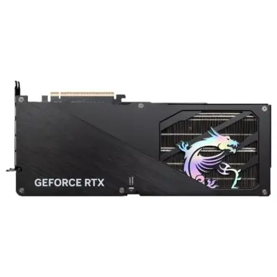 MSI GeForce RTX 5070 Ti GAMING TRIO OC 16GB DLSS 4