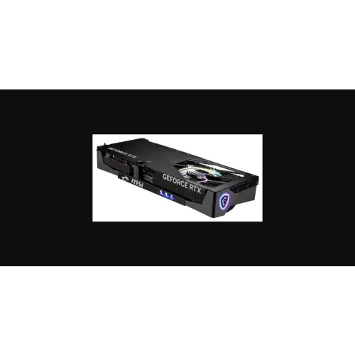 MSI GeForce RTX 5070 Ti GAMING TRIO OC 16GB DLSS 4