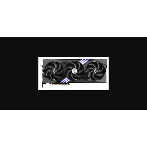 MSI GeForce RTX 5070 Ti GAMING TRIO OC 16GB DLSS 4