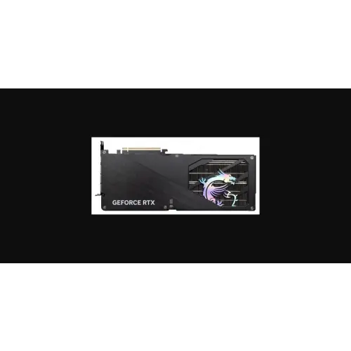 MSI GeForce RTX 5070 Ti GAMING TRIO OC 16GB DLSS 4