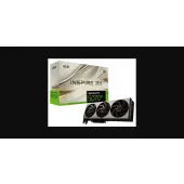 MSI GeForce RTX 5070 Ti INSPIRE 3X OC 16GB DLSS 4