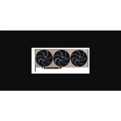 MSI GeForce RTX 5070 Ti INSPIRE 3X OC 16GB DLSS 4