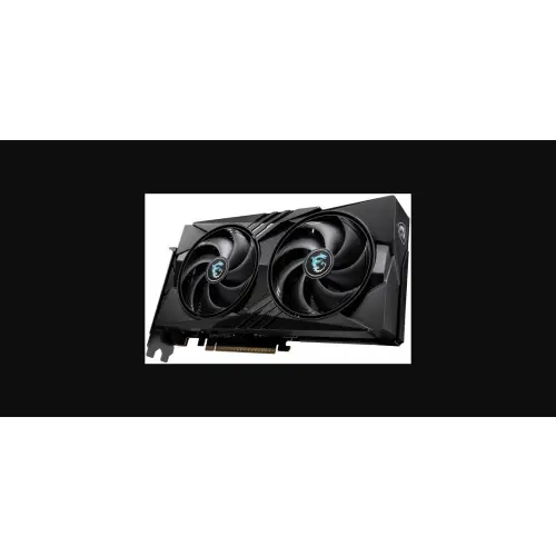 MSI GeForce RTX 5060 8GB GAMING OC DLSS 4