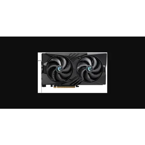 MSI GeForce RTX 5060 8GB GAMING OC DLSS 4