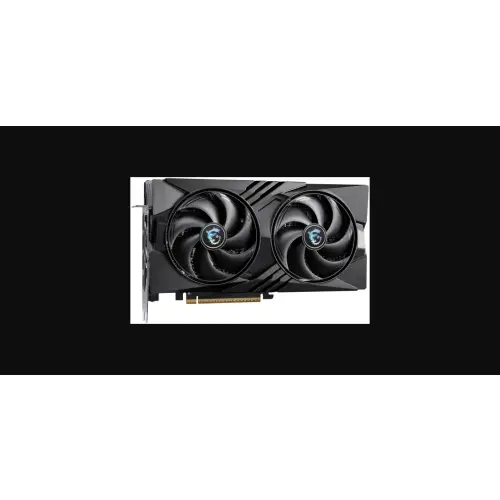 MSI GeForce RTX 5060 8GB GAMING OC DLSS 4
