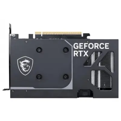 MSI GeForce RTX 5060 8GB VENTUS 2X OC DLSS 4
