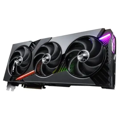 MSI GeForce RTX 5080 Vanguard SOC 16GB DLSS 4
