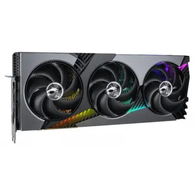 MSI GeForce RTX 5080 Vanguard SOC 16GB DLSS 4