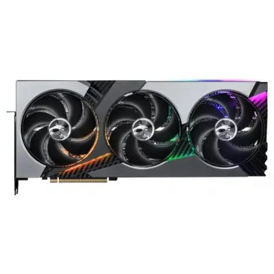 MSI GeForce RTX 5080 Vanguard SOC 16GB DLSS 4