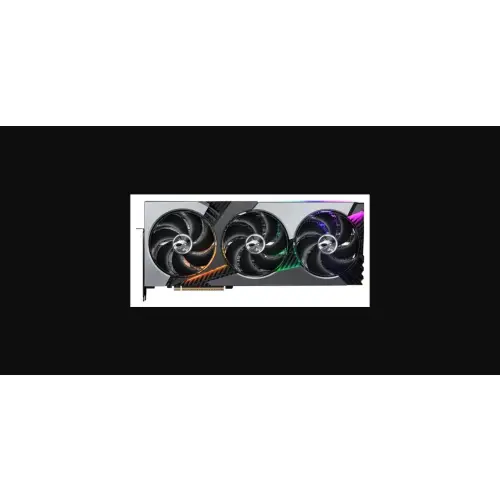 MSI GeForce RTX 5080 Vanguard SOC 16GB DLSS 4