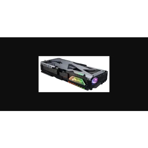 MSI GeForce RTX 5080 Vanguard SOC 16GB DLSS 4