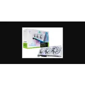 MSI GeForce RTX 5070 Ti GAMING TRIO OC WHITE 16GB DLSS 4