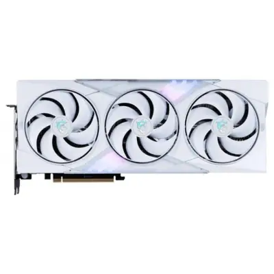 MSI GeForce RTX 5070 Ti GAMING TRIO OC WHITE 16GB DLSS 4