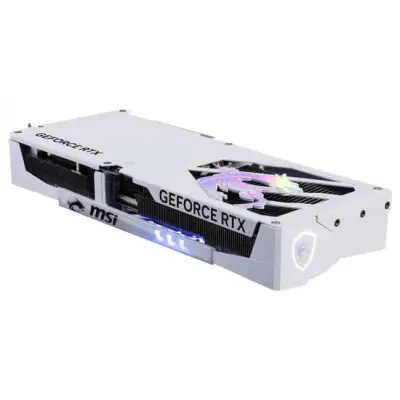 MSI GeForce RTX 5070 Ti GAMING TRIO OC WHITE 16GB DLSS 4