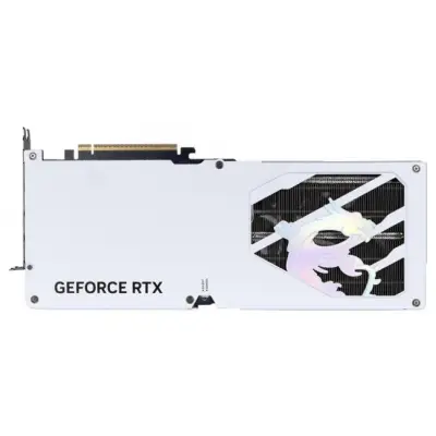 MSI GeForce RTX 5070 Ti GAMING TRIO OC WHITE 16GB DLSS 4