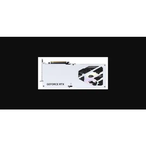 MSI GeForce RTX 5070 Ti GAMING TRIO OC WHITE 16GB DLSS 4