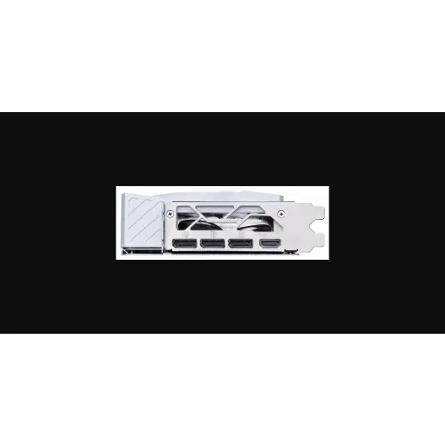 MSI GeForce RTX 5070 Ti GAMING TRIO OC WHITE 16GB DLSS 4