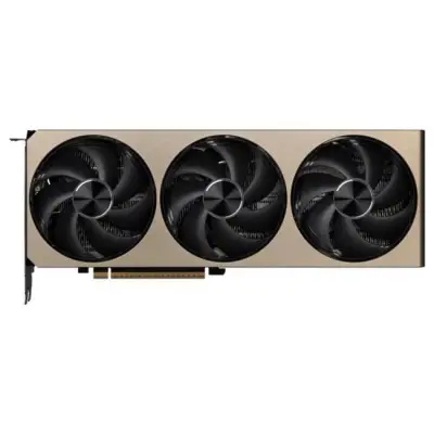 MSI GeForce RTX 5070 INSPIRE 3X OC 12GB DLSS 4